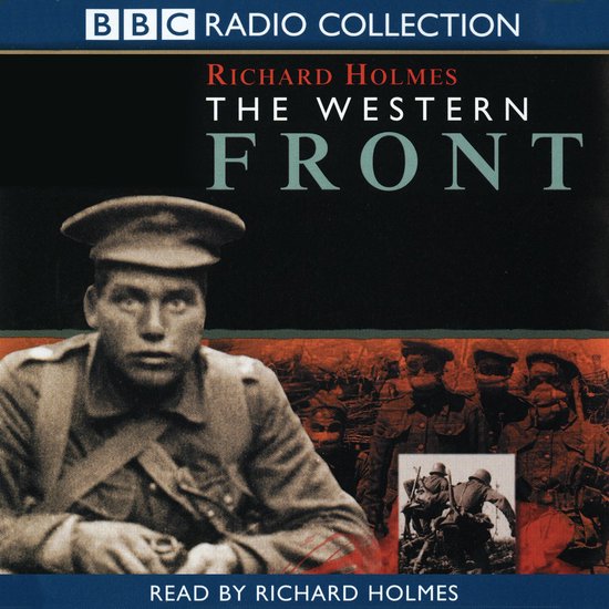 The Western Front - cover