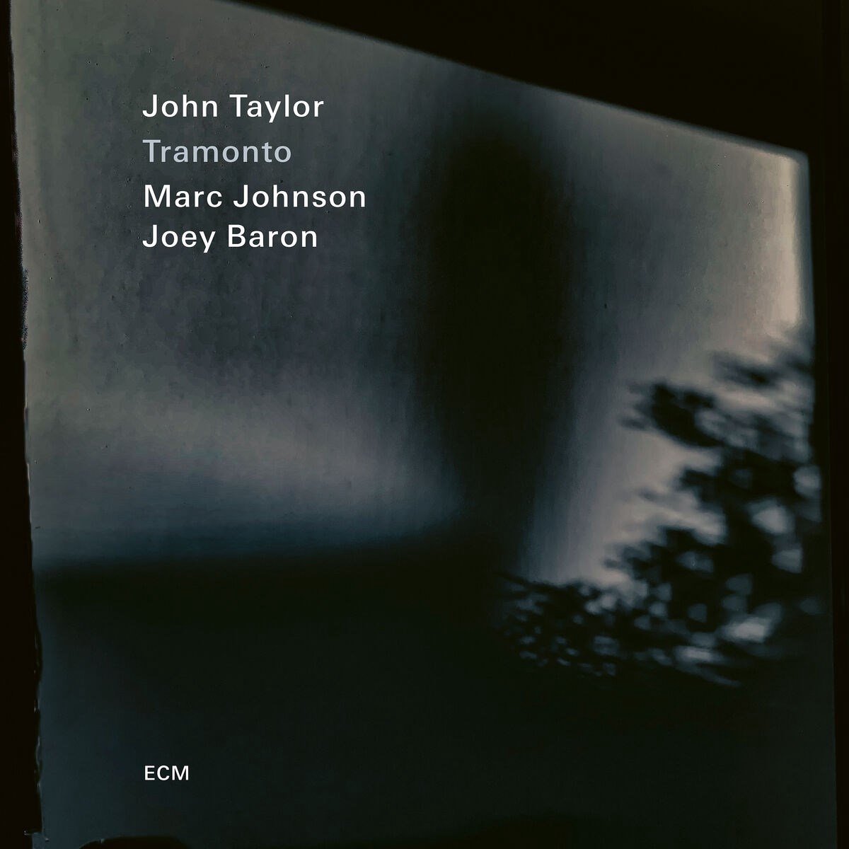 John Taylor, Marc Johnson, Joey Baron - Tramonta (CD)