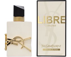 Yves Saint Laurent Libre L'Eau Nue 50 ml Eau de Parfum Spray