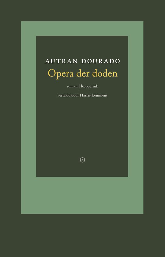 Opera der doden