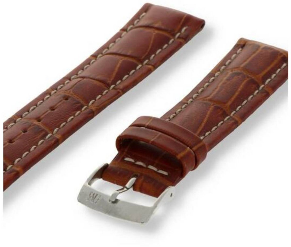 Morellato PMU041PLUS20 Basic Collectie Horlogeband - 20mm