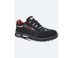 Elten werkschoenen - SENEX - zwart - laag - S3 ESD - maat 44 - 729731