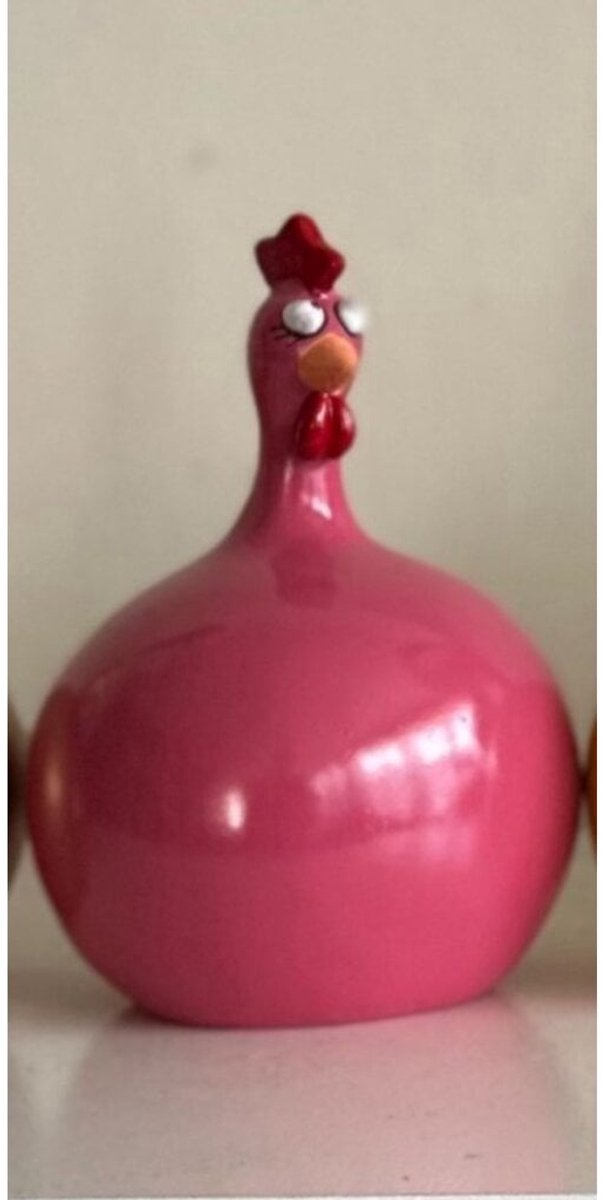 Kip dik S 25 cm