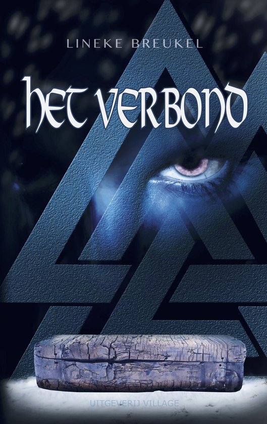 Het verbond - cover