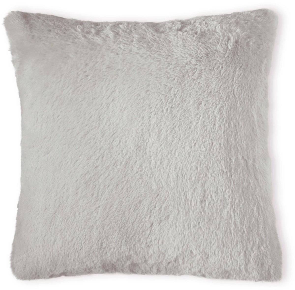 KAAT Amsterdam Fluffy Cushion Sierkussen - 50 x 50 cm cm - Zand