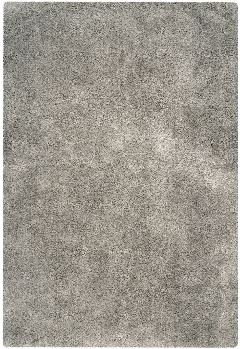 Floraya - Vloerkleed Snuggle - Mintgroen - 80 x 150 cm - 35mm dik - Hoogpolig - Tapijt