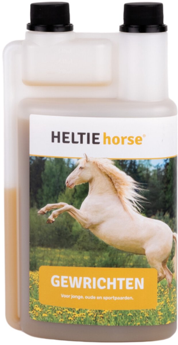 HELTIE horse Gewrichten - 1 liter