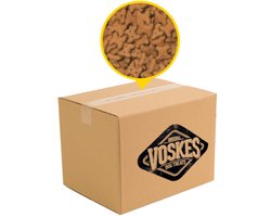 Voskes Puppy Kluifjes 10 kg