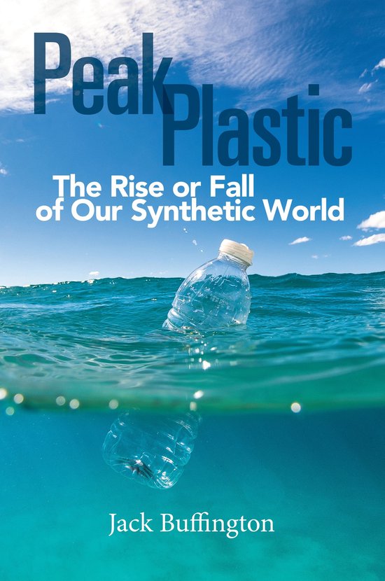 Peak Plastic - cover
