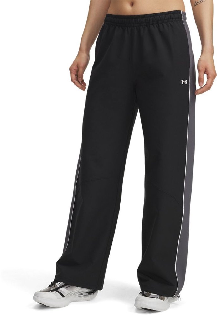 Under Armour dames trainingsbroek Rival Swoven Pant 6003716
