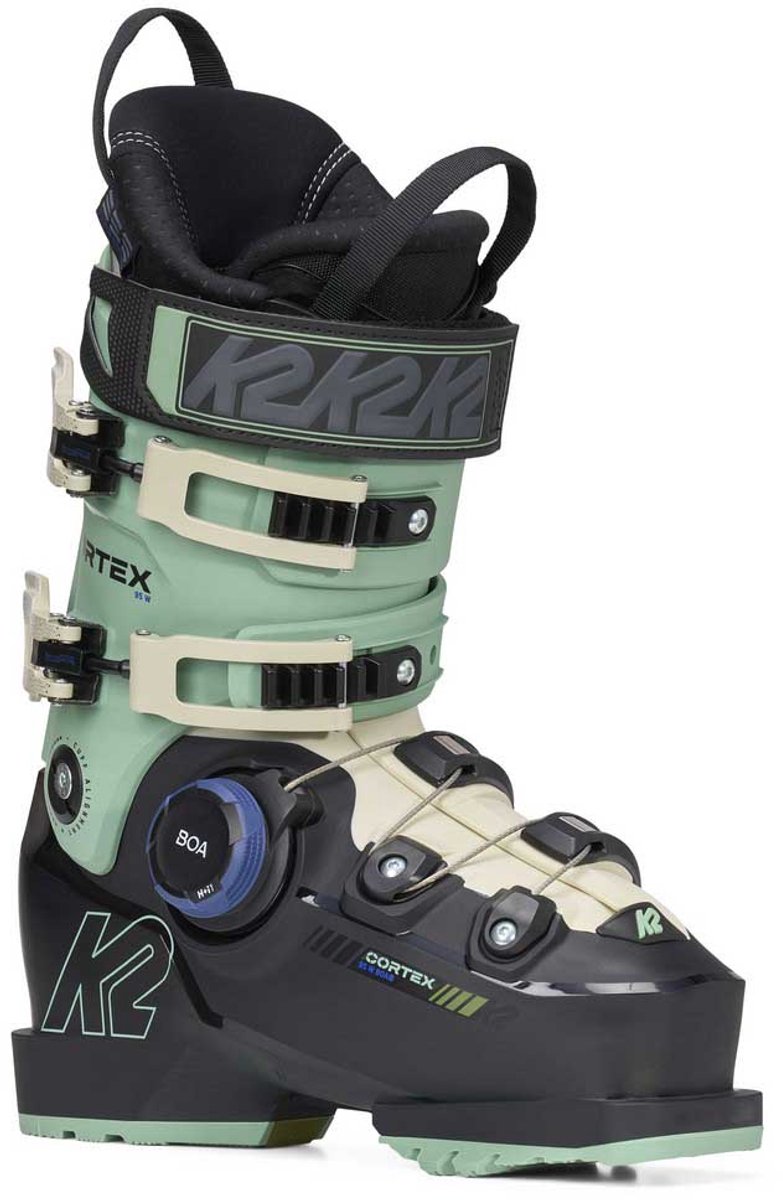 K2 skischoenen voor dames - 255