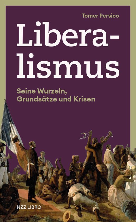 Liberalismus - cover