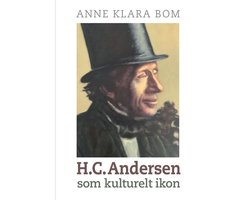 H.C. Andersen som kulturelt ikon