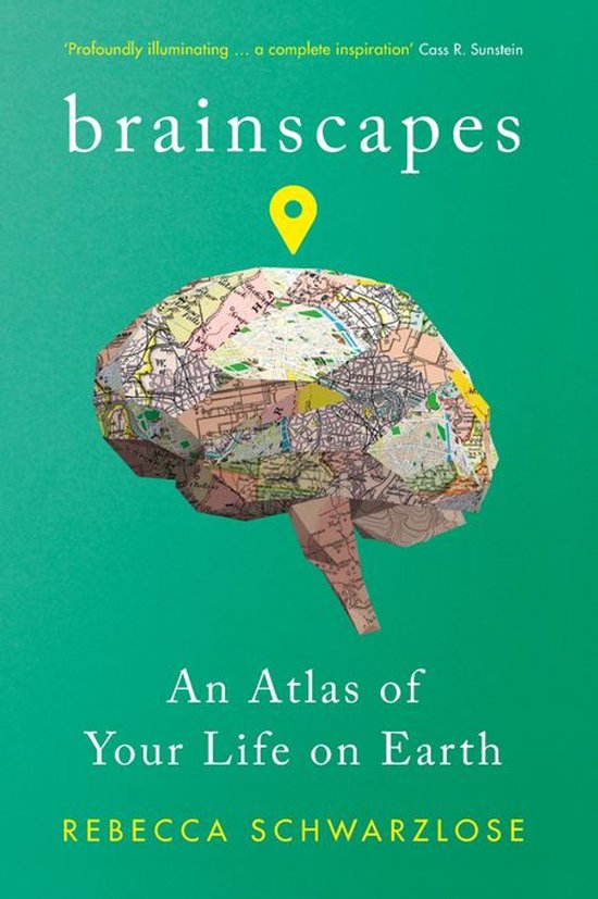 Brainscapes - cover