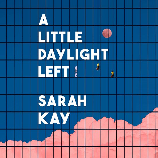 A Little Daylight Left - cover