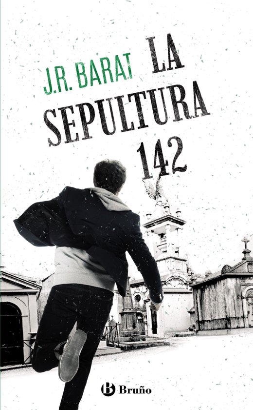 Castellano - JUVENIL - PARALELO CERO - La sepultura 142 - cover