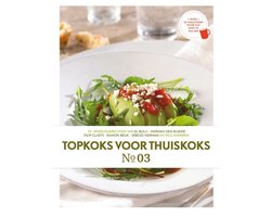 Topkoks Voor Thuiskoks 3