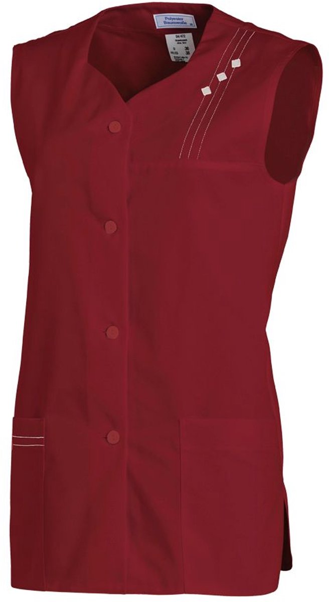 Leiber Damesbroekjas 04/472/21 Bordeaux