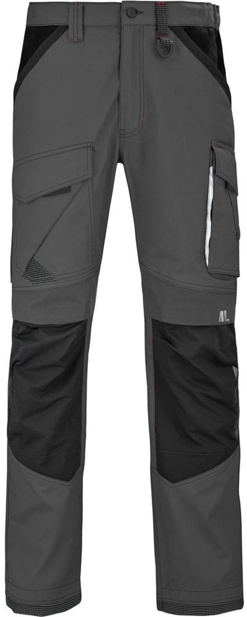 Lafont Hose Ruler 1ATT3 Charcoal / Black-XL