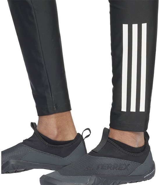 Collant de bain adidas Performance 3-Stripes - Femme - Zwart- 44