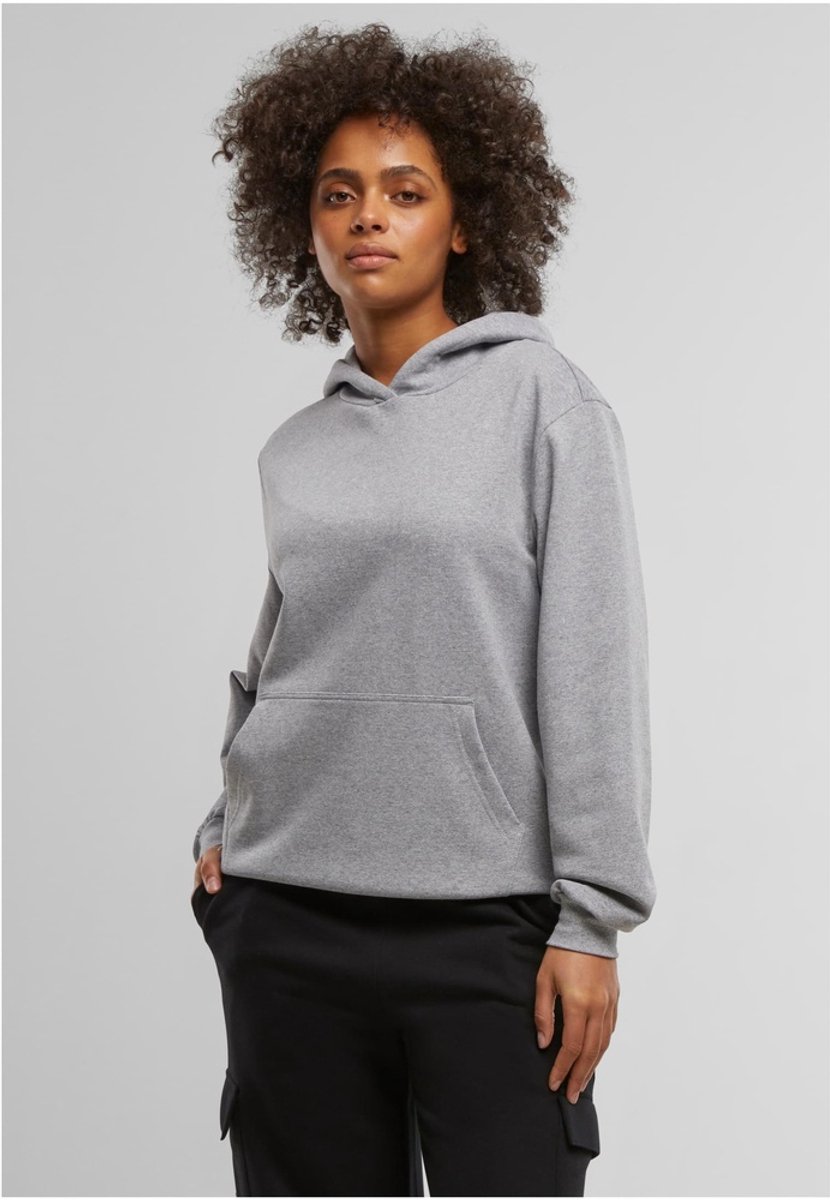 Urban Classics Loose Light Brushed Fleece Hoodie/trui S Multicolours Multicolor