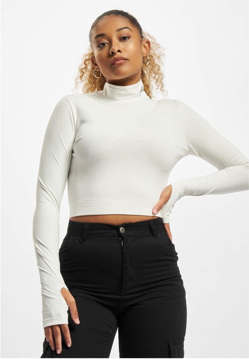 Rocawear - Leagacy Longsleeve top - XL - Wit