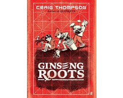 Ginseng Roots