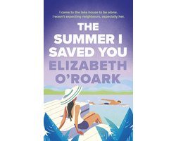 The Summer I Saved You