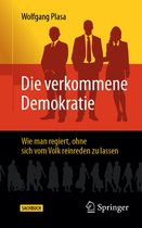 Die verkommene Demokratie