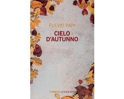 Cielo d'autunno