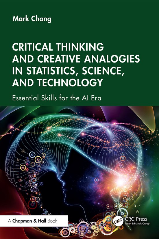 Critical Thinking and Creative Analogies in Statistics, Science, and ...