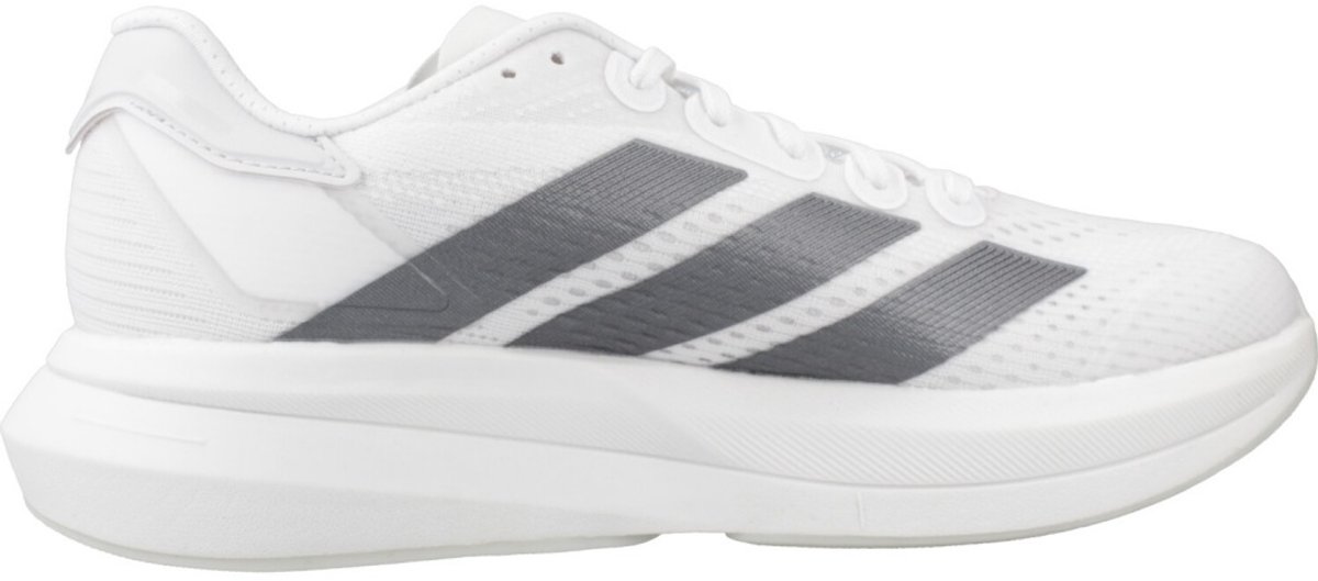 Adidas Duramo Speed 2 Hardloopschoenen Vrouw Grijs