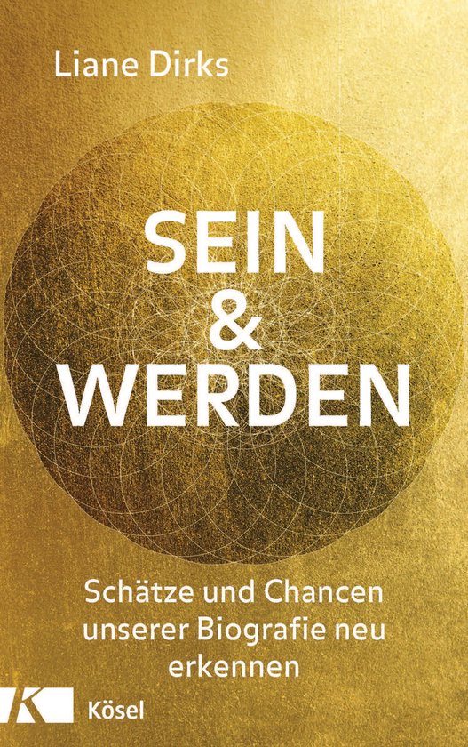 Sein & Werden - cover