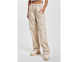 DEF - Worky Chinopants Broek - XS - Beige