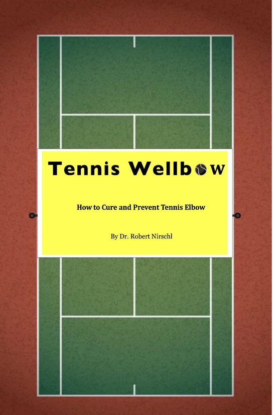 Tennis Wellbow - cover