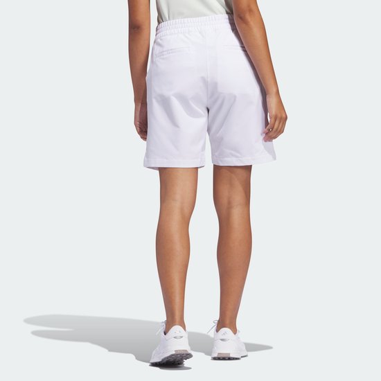 adidas Performance Vrouwen Ultimate365 Bermuda Short - Dames - Wit van Merkloos — afbeelding 4