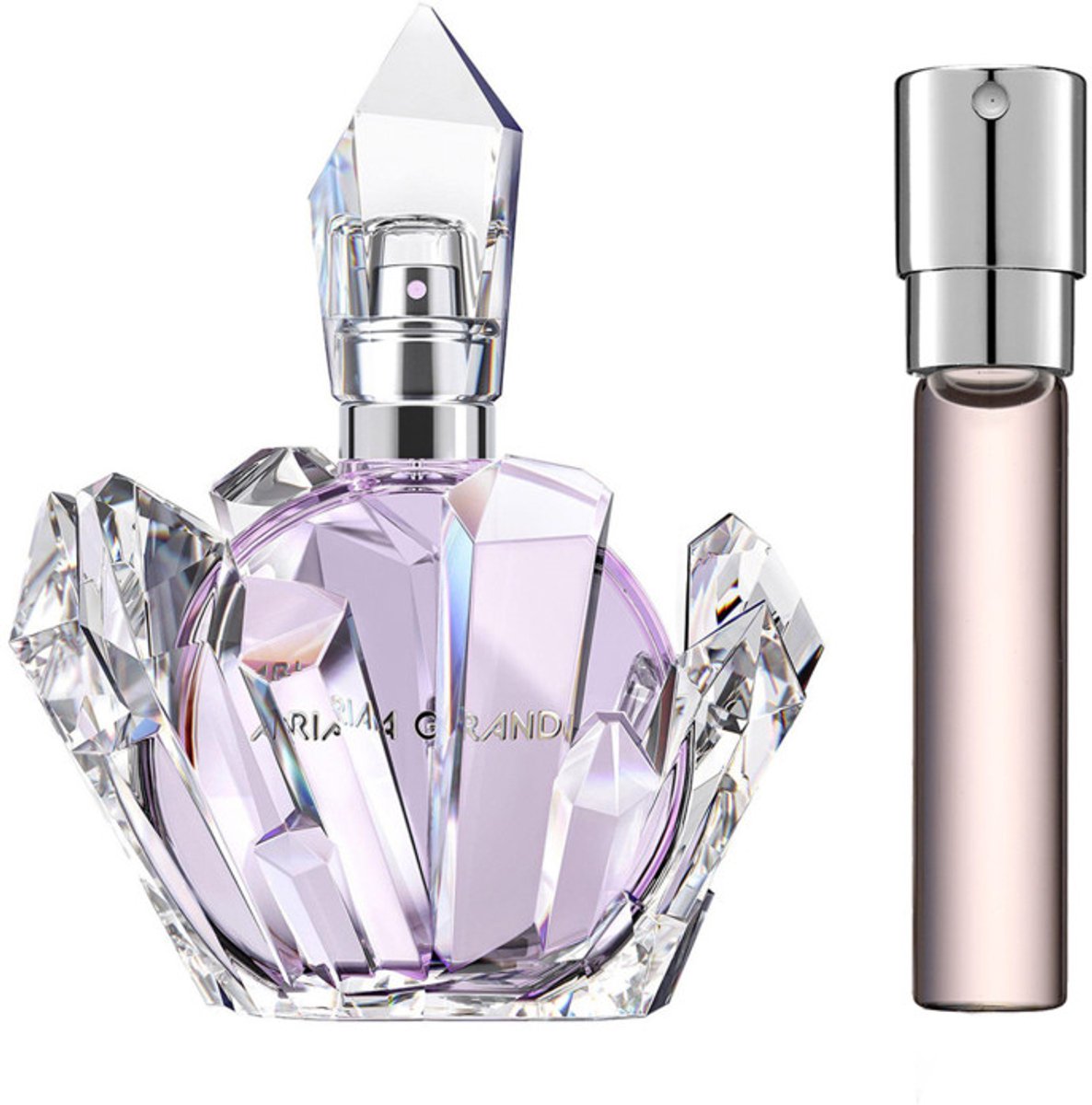 Ariana Grande R.E.M. - Eau de Parfum - 8 ml Travelsize Parfum