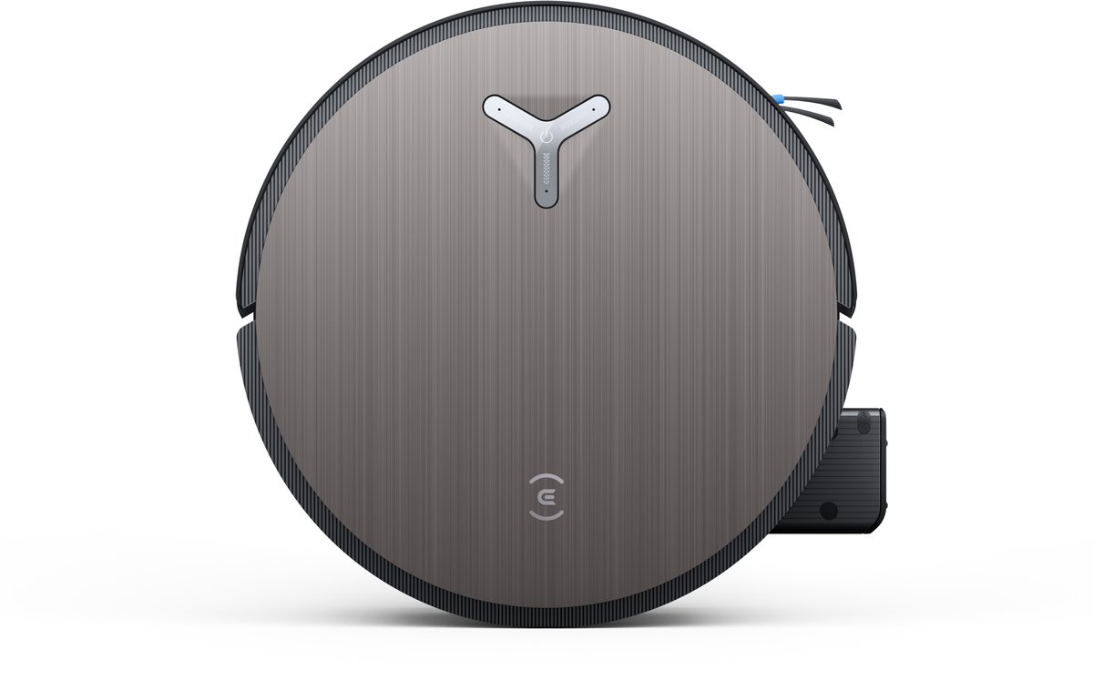 Afbeelding 3 van ECOVACS - DEEBOT X11 Omnicyclone EU - Robotstofzuiger - Dweil functie - 24.500 Pa zuigkracht- Zelfreinigende Robotstofzuiger met Warmwater – Dweilsysteem - Automatisch Leegstation - Geschikt voor dierenharen