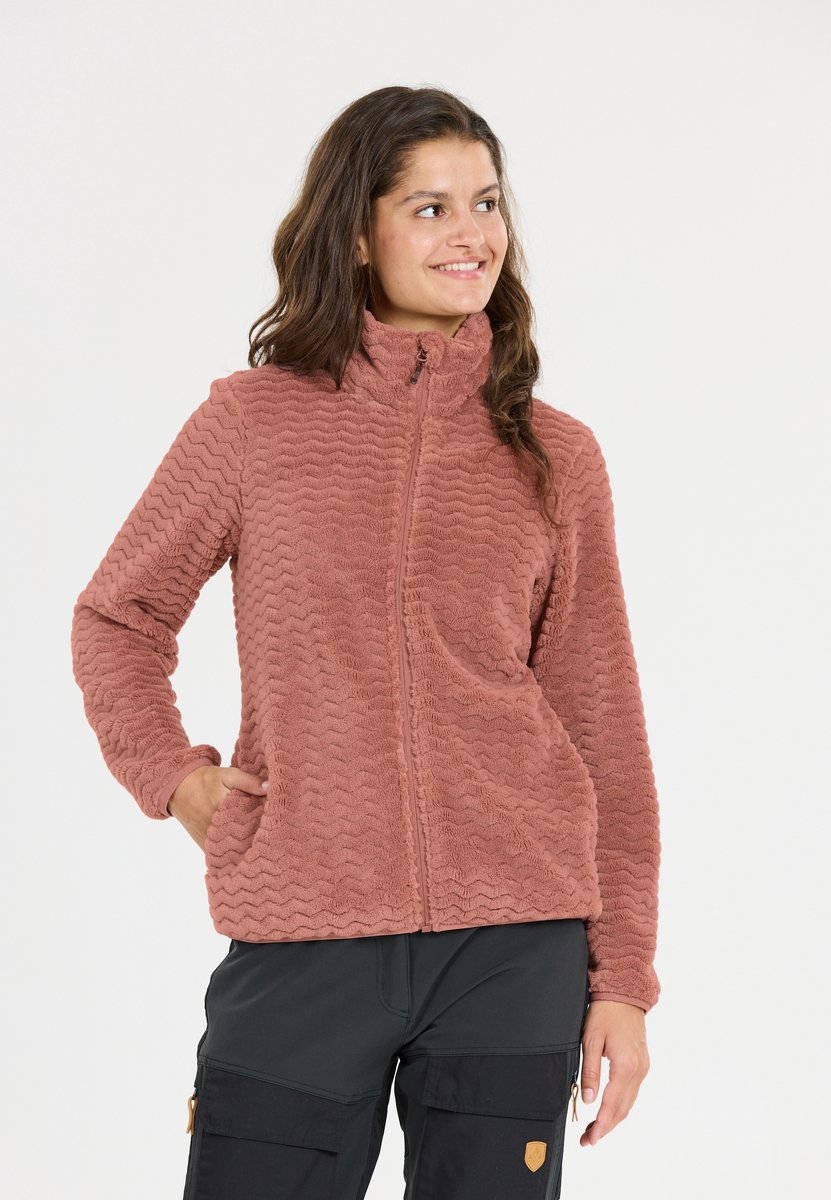 Damesfleece Whistler Matra