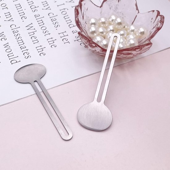 CXYHMG Tandpasta dispenser, 2 stuks automatische tandpasta