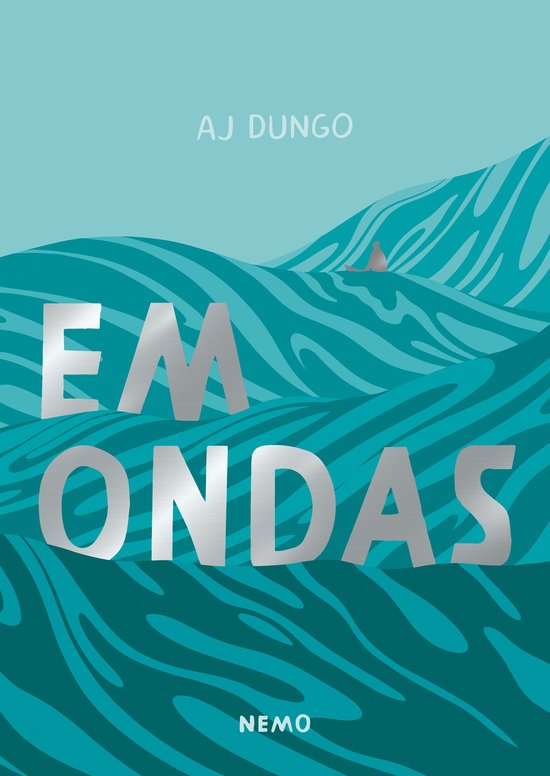 Em ondas - cover