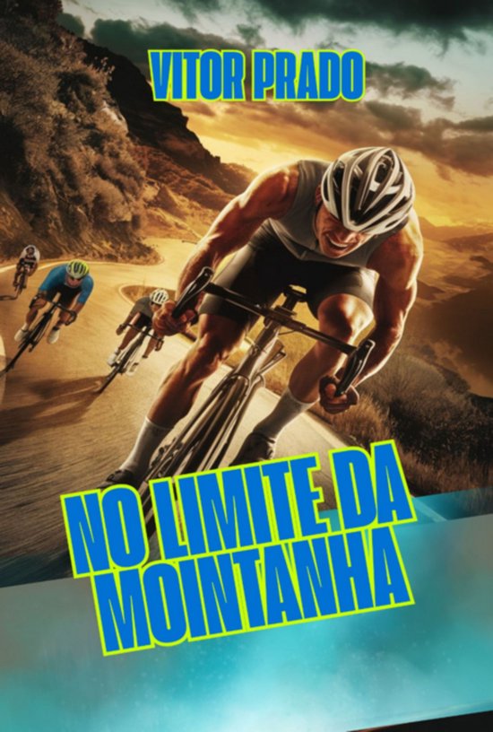 No Limite Da Montanha - cover