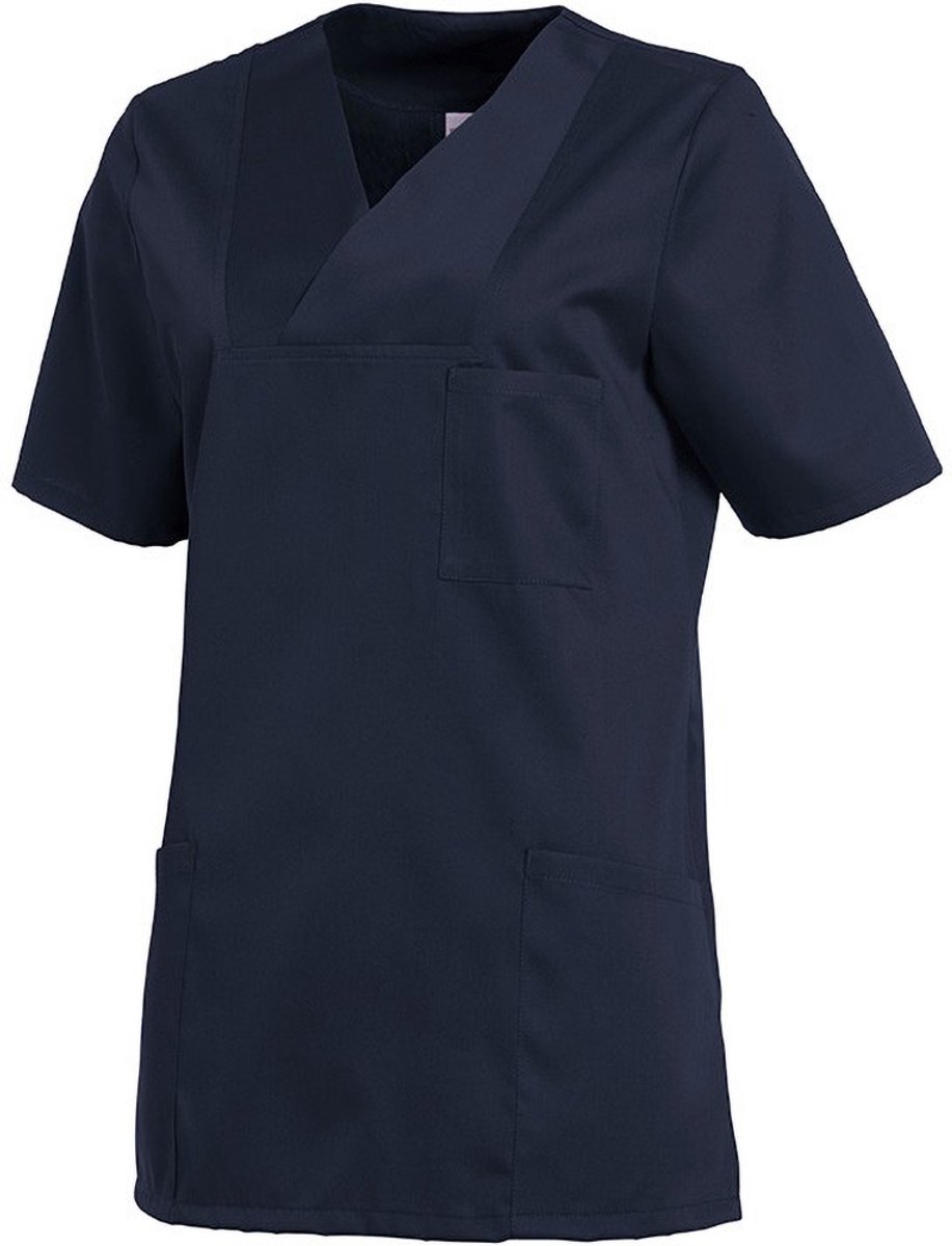 Leiber Damen Schlupfkasack 08-2732/04 Marine-M