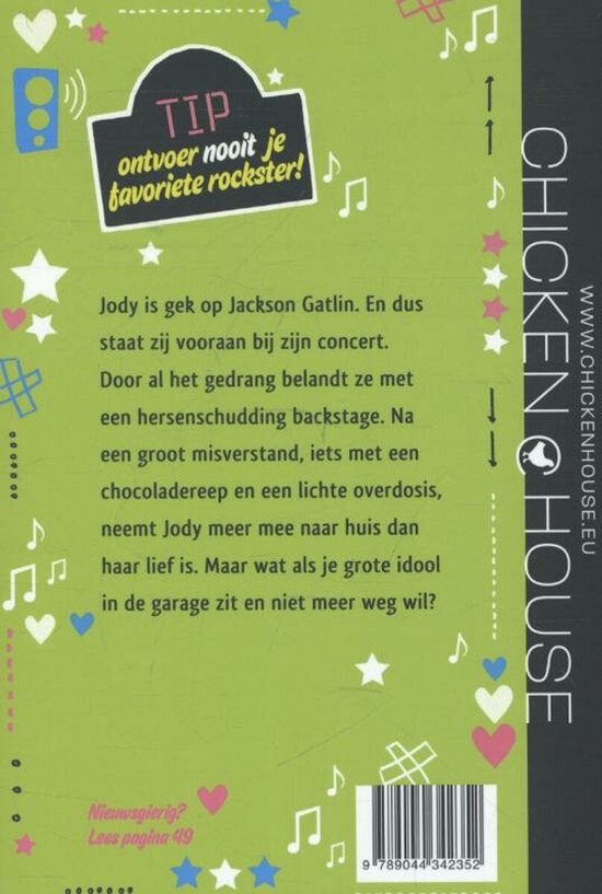 Rockoholic