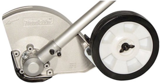 Makita 196752-0 Kantensnijder-opzetstuk van Makita — afbeelding 2