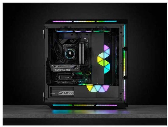 Corsair Vengeance DDR5 geheugenmodule - 64 GB (2 x 32 GB) - 288