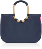 Reisenthel Loopshopper L Shopper Sac de Course - 25L - Midnight Gold