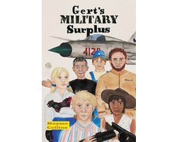 Gert's MILITARY Surplus