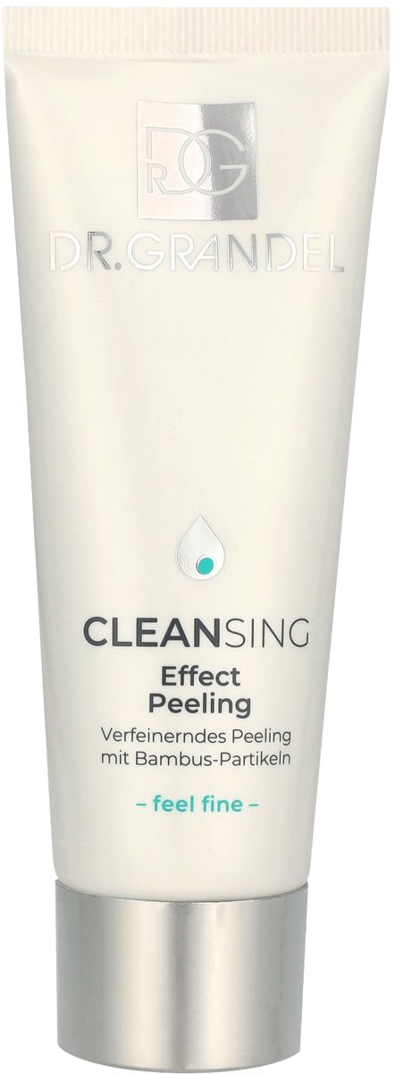 Dr. Grandel Cleansing Effect Peeling 75 ml