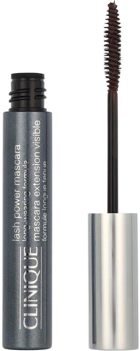 Bol.com Clinique Lash Power 6ml | Dark Chocolate - 004 | - 04 Dark Chocolate aanbieding